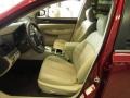 2011 Ruby Red Pearl Subaru Outback 2.5i Premium Wagon  photo #16