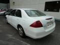 2006 Taffeta White Honda Accord SE Sedan  photo #2