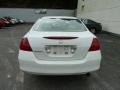 2006 Taffeta White Honda Accord SE Sedan  photo #3
