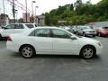 2006 Taffeta White Honda Accord SE Sedan  photo #5
