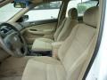 2006 Taffeta White Honda Accord SE Sedan  photo #7