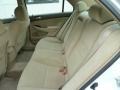 2006 Taffeta White Honda Accord SE Sedan  photo #8