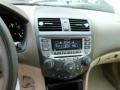 2006 Taffeta White Honda Accord SE Sedan  photo #9