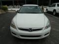 2006 Taffeta White Honda Accord SE Sedan  photo #10