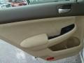 2006 Taffeta White Honda Accord SE Sedan  photo #14