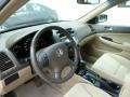 2006 Taffeta White Honda Accord SE Sedan  photo #16