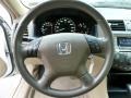 2006 Taffeta White Honda Accord SE Sedan  photo #17