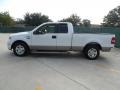 2006 Oxford White Ford F150 XLT SuperCab  photo #6