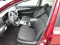 2011 Ruby Red Pearl Subaru Legacy 2.5i Premium  photo #15