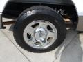 2006 Ford F150 XLT SuperCab Wheel and Tire Photo