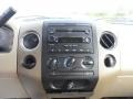 Tan Audio System Photo for 2006 Ford F150 #54421347