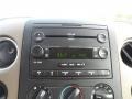 Tan Audio System Photo for 2006 Ford F150 #54421356