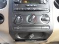 Tan Controls Photo for 2006 Ford F150 #54421365