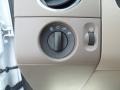 Tan Controls Photo for 2006 Ford F150 #54421401