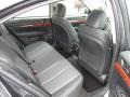 2011 Graphite Gray Metallic Subaru Legacy 2.5i Limited  photo #11