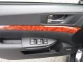 Off-Black Door Panel Photo for 2011 Subaru Legacy #54421450