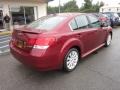 2012 Venetian Red Pearl Subaru Legacy 2.5i Limited  photo #7