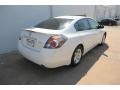 Winter Frost Pearl - Altima 2.5 S Photo No. 3