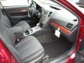 2012 Venetian Red Pearl Subaru Legacy 2.5i Limited  photo #10