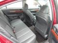 Warm Ivory Interior Photo for 2012 Subaru Legacy #54421770