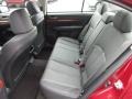 Warm Ivory Interior Photo for 2012 Subaru Legacy #54421779