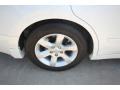 Winter Frost Pearl - Altima 2.5 S Photo No. 9