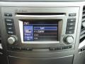 Warm Ivory Audio System Photo for 2012 Subaru Legacy #54421836