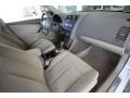 Winter Frost Pearl - Altima 2.5 S Photo No. 27