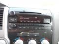 2012 Toyota Tundra CrewMax Audio System