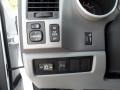 Graphite Controls Photo for 2012 Toyota Tundra #54422043