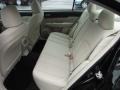Warm Ivory Interior Photo for 2012 Subaru Legacy #54422150