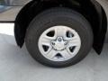 2012 Toyota Tundra CrewMax Wheel and Tire Photo
