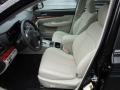2012 Crystal Black Silica Subaru Legacy 2.5i Limited  photo #16