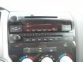 2012 Toyota Tundra CrewMax Audio System
