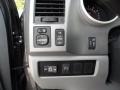 Graphite Controls Photo for 2012 Toyota Tundra #54422349