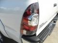 2012 Super White Toyota Tacoma V6 SR5 Prerunner Access cab  photo #15