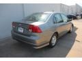 Magnesium Metallic - Civic Hybrid Sedan Photo No. 3
