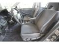 Magnesium Metallic - Civic Hybrid Sedan Photo No. 5