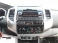 2012 Super White Toyota Tacoma V6 SR5 Prerunner Access cab  photo #30