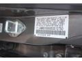 Magnesium Metallic - Civic Hybrid Sedan Photo No. 7