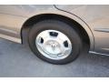 Magnesium Metallic - Civic Hybrid Sedan Photo No. 9