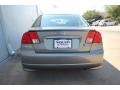 Magnesium Metallic - Civic Hybrid Sedan Photo No. 11