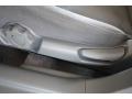 Magnesium Metallic - Civic Hybrid Sedan Photo No. 15