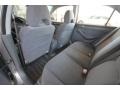 Magnesium Metallic - Civic Hybrid Sedan Photo No. 19