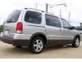 2006 Liquid Silver Metallic Pontiac Montana SV6  photo #9