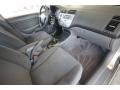 Gray Interior Photo for 2005 Honda Civic #54422808