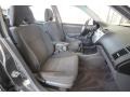 Gray Interior Photo for 2005 Honda Civic #54422820