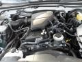 2.7 Liter DOHC 16-Valve VVT-i 4 Cylinder Engine for 2012 Toyota Tacoma Access Cab #54422862