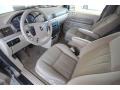 Pebble 2004 Mercury Monterey Convenience Interior Color