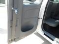 Graphite 2012 Toyota Tacoma Access Cab Door Panel